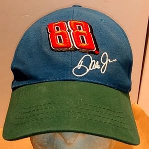 NWOT- 88 Dale Jr Kellogg's Racing Strapback Hat Ca